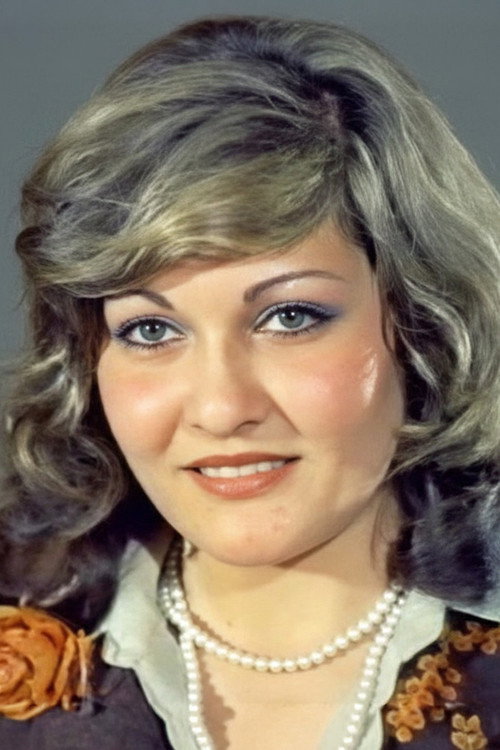 Photo of Gülten Kaya, Acting