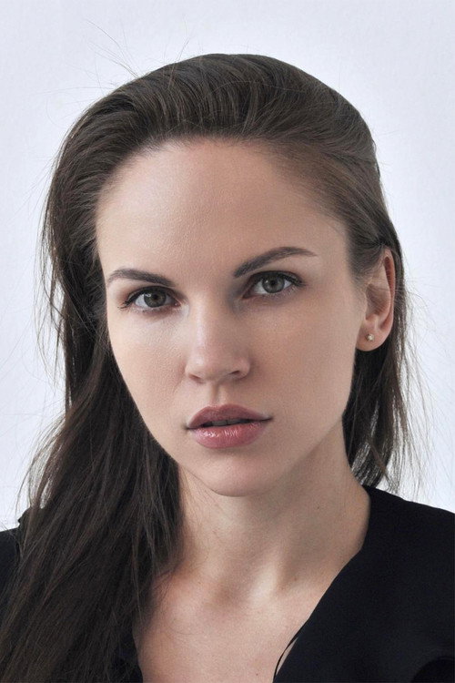 Маша Бриш profile