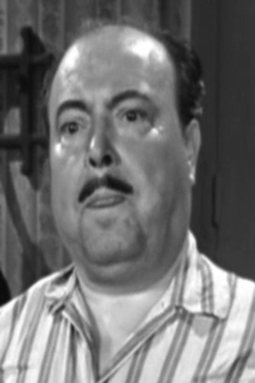 Photo of Juan Vázquez, Acting