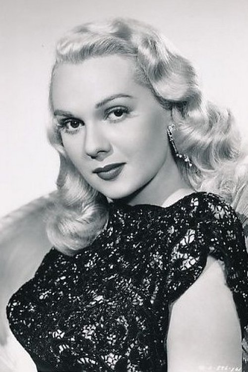 Adele Jergens profile