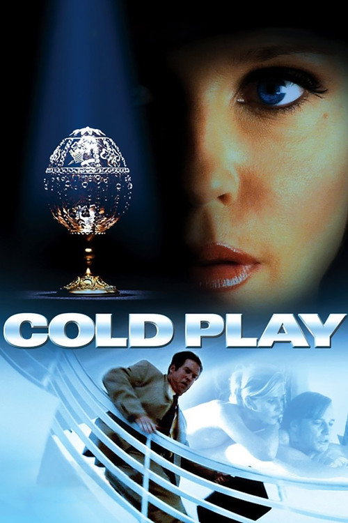 Movie poster for Cold Play (2008)