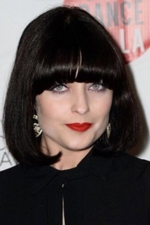 Photo of Tracy Phillips, Acting