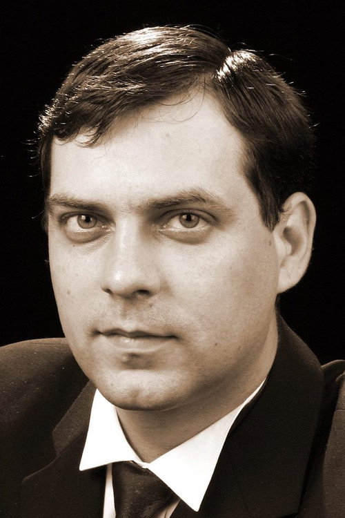 Photo of Alexey Derbunovich, Acting