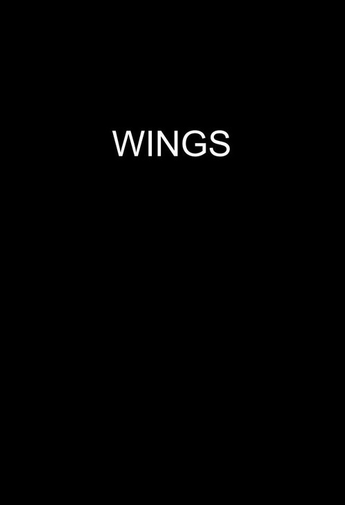 Movie poster for Wings (2026)