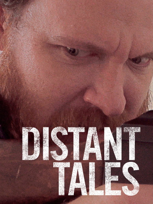 Movie poster for Distant Tales (2023)