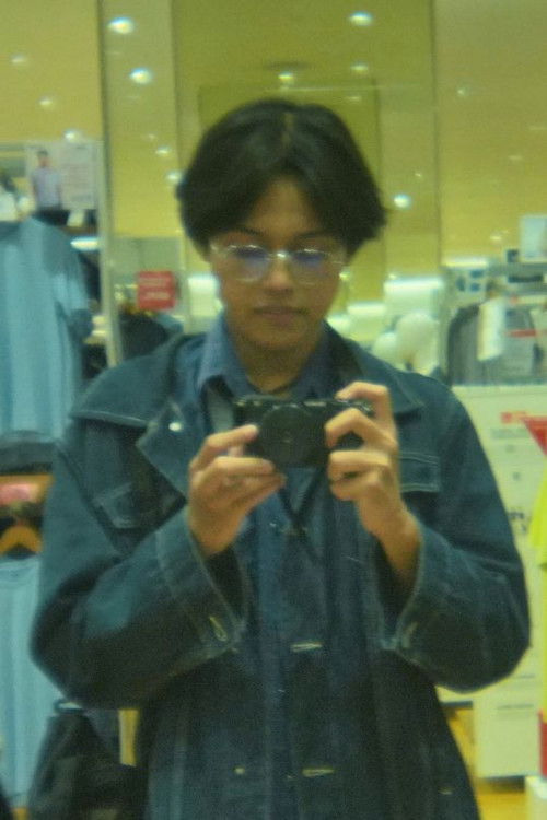 Muhammad Naufal Fadhilah profile