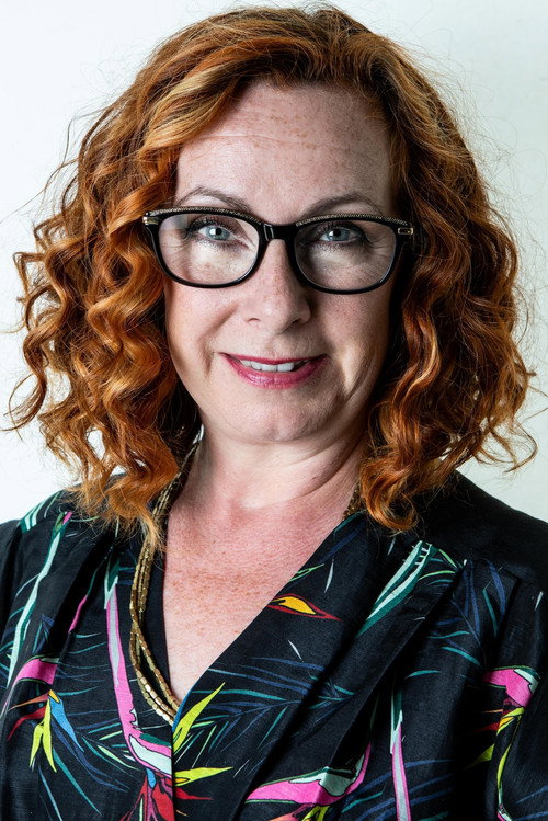 Photo of Sammy Sheldon, Costume & Make-Up