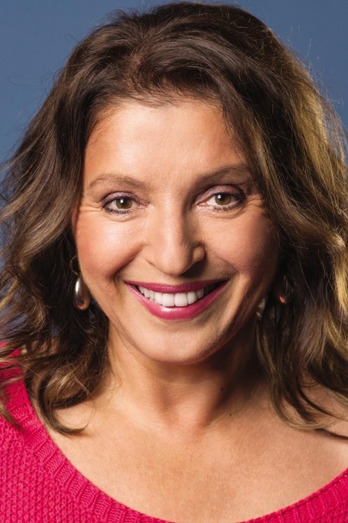 Mirjana Karanović profile