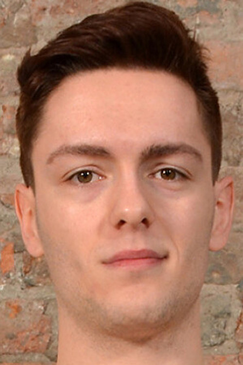 Photo of Jonah O'Pry, Acting