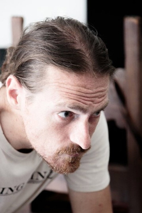 Photo of Claudio Cirri, Acting
