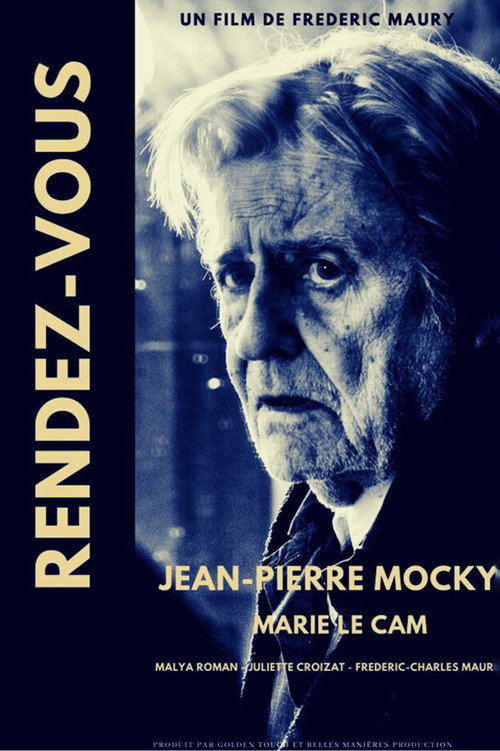 Movie poster for Rendez-vous