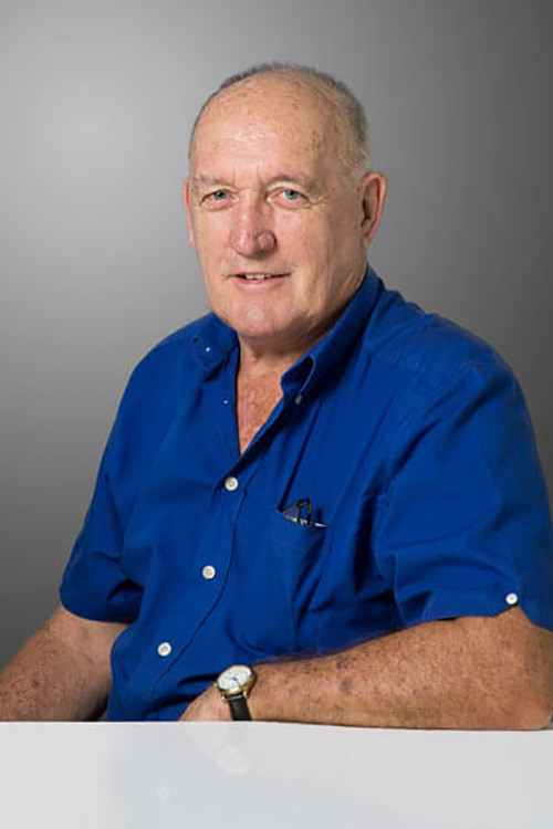 Photo of John Sheerin, Acting