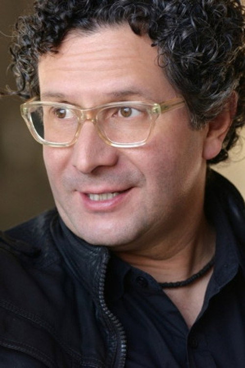 Photo of Alberto Arvelo, Directing