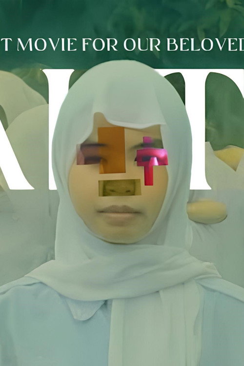 Movie poster for Waktika (2024)