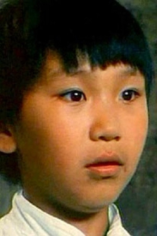 Photo of Timur Nimayev, Acting