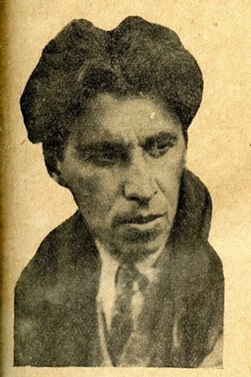Photo of Mykola Shpykovskyi, Directing