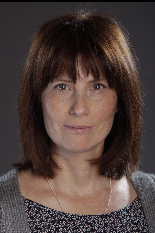 Photo of Gracinda Nave, Acting