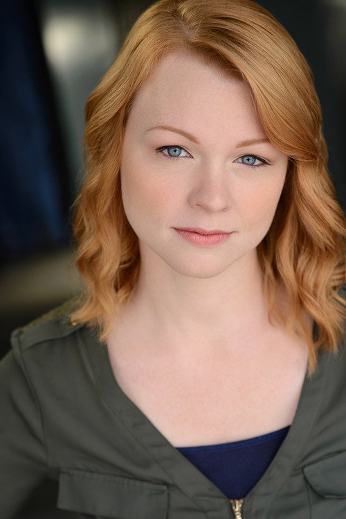Photo of Victoria White, Acting