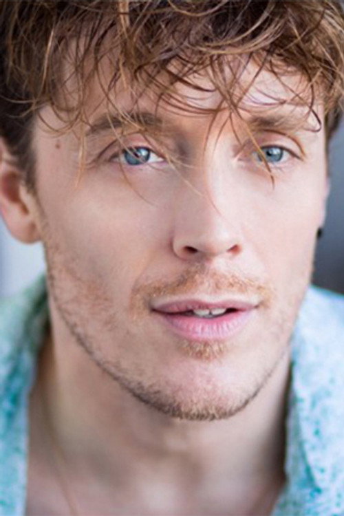 Photo of Julien Mercier, Acting
