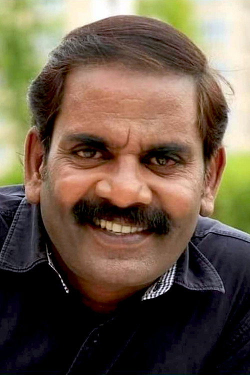 Photo of Maayi Sundar, Acting