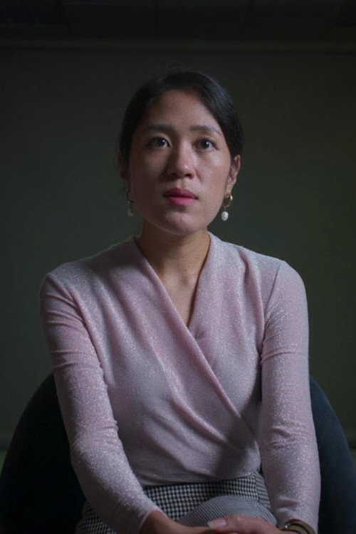 Photo of Pannika Wanich, Acting