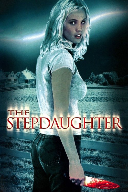 Movie poster for The Stepdaughter (2000)