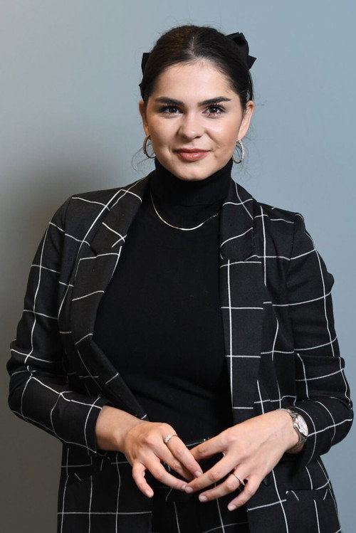 Photo of Milica Tomašević, Acting