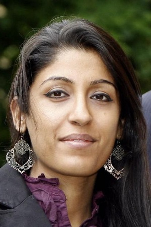 Photo of Aisha Ali-Khan, Acting