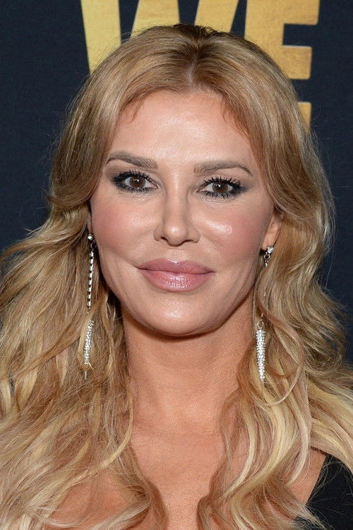 Photo of Brandi Glanville, Acting