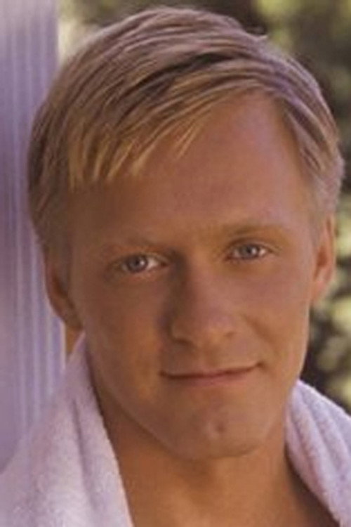 Photo of Scott Lyons, Acting