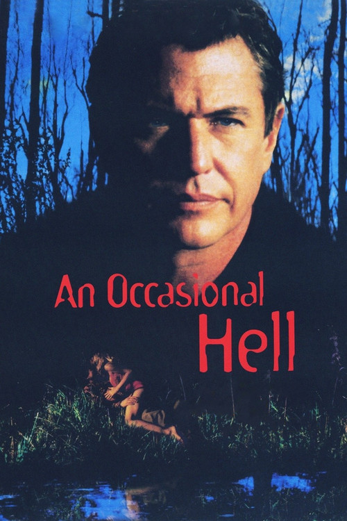 Movie poster for An Occasional Hell (1996)
