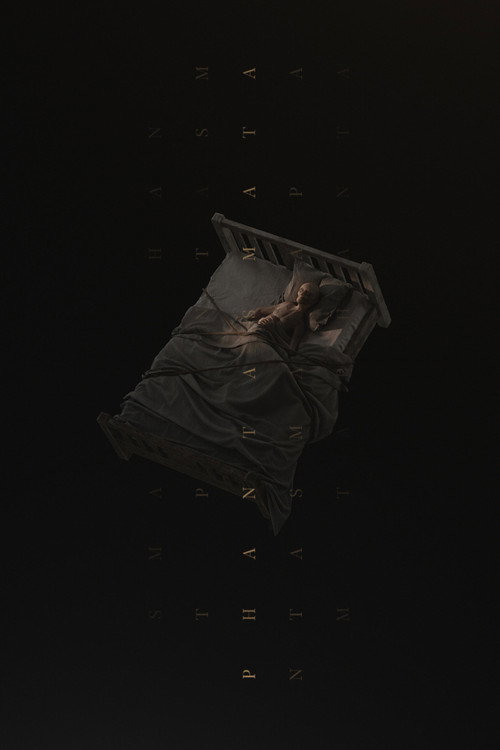 Movie poster for PHANTASMATA (2019)