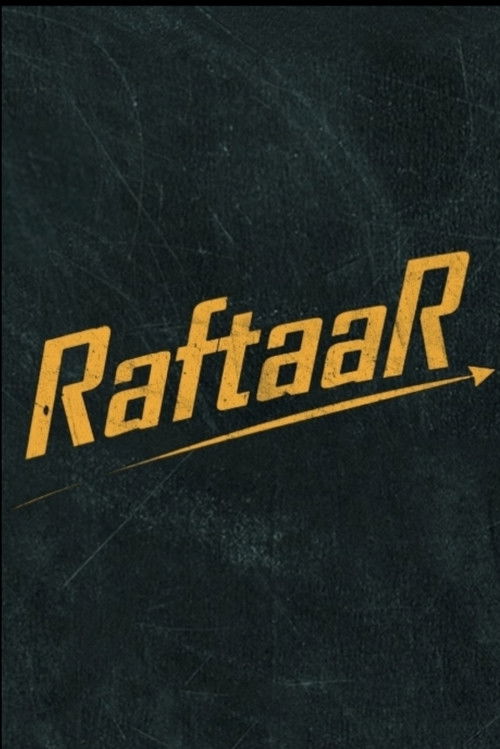RaftaaR poster