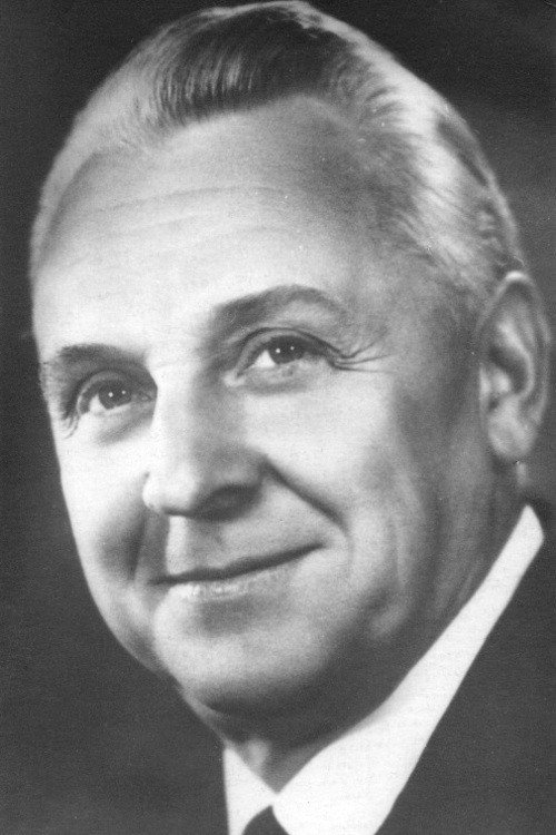 Photo of Leonid Marennikov, Acting