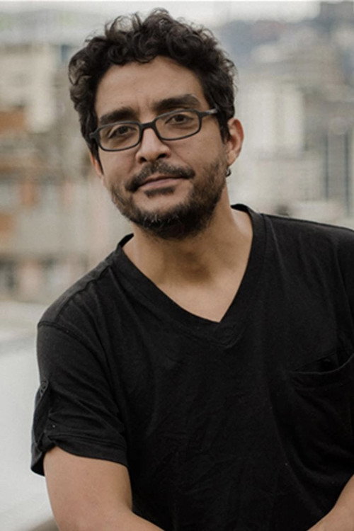 Photo of Rober Calzadilla, Directing