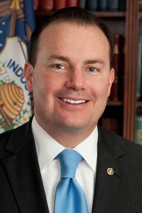 Mike Lee profile