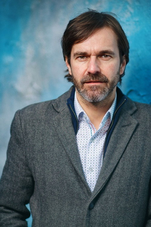 Photo of Mark Morriss, Acting