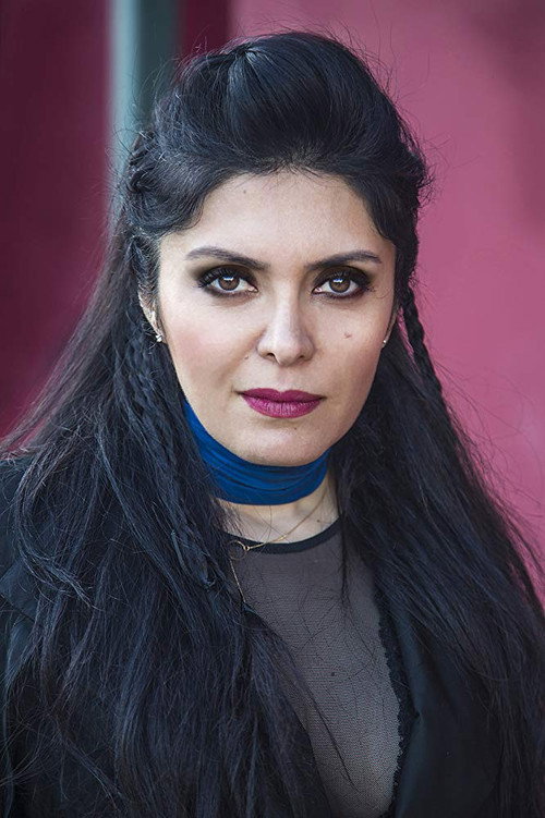 Photo of Sahba Keihani, Acting
