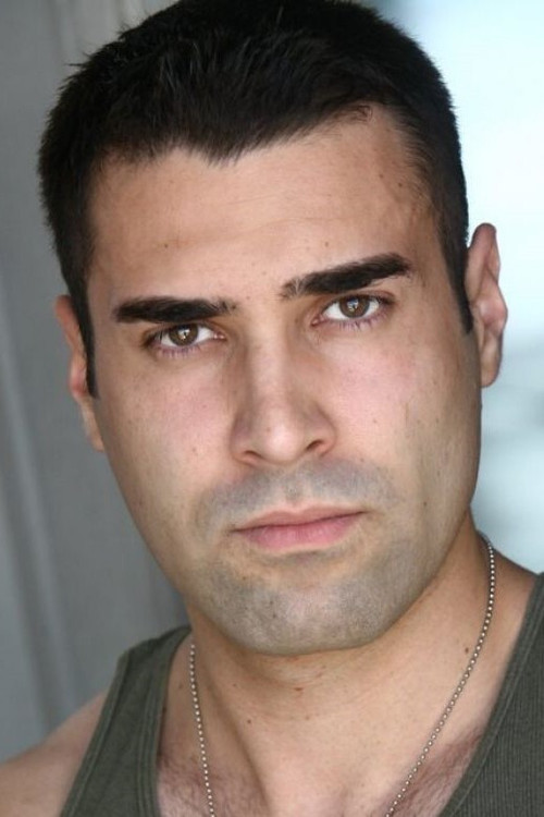 Photo of A.J. Castro, Acting