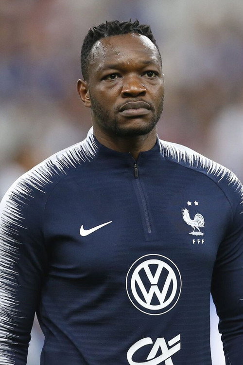 Photo of Steve Mandanda, Acting