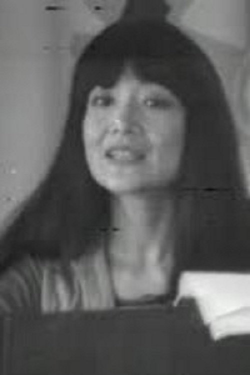 Photo of Kyoko Michishita, Directing
