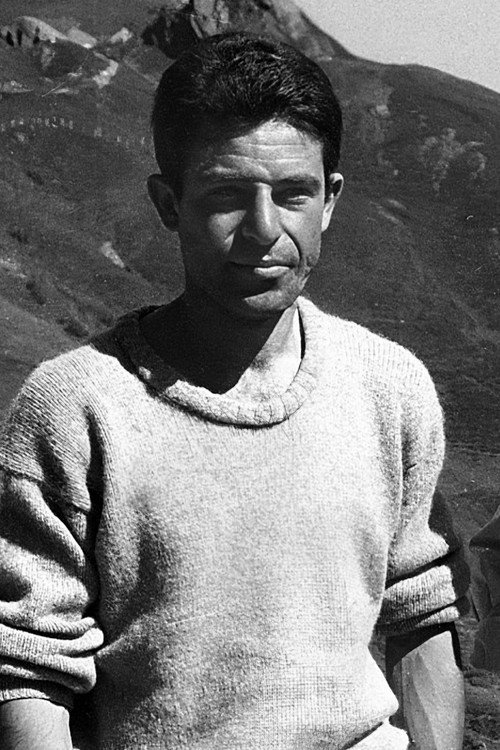 Photo of Roberto Sorgato, Acting