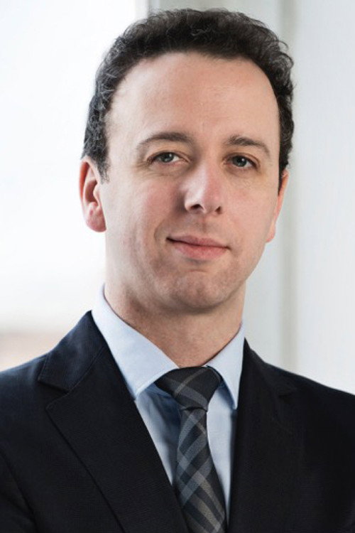 Nicholas St-Jacques profile