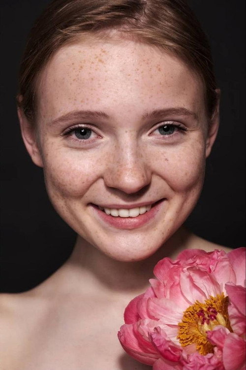 Alina Rachkovskaya profile