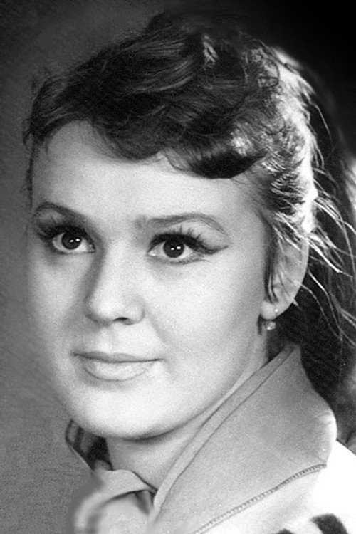 Photo of Margarita Fomina, Acting