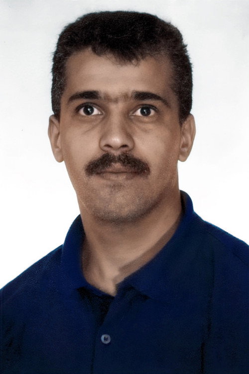 Cheb Sahraoui profile