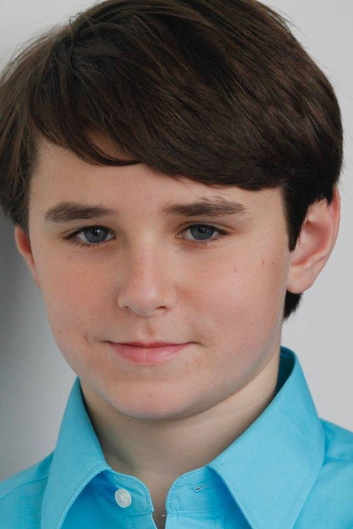 Photo of Jack Corrigan, Acting