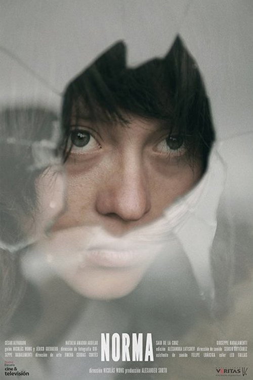 Movie poster for Norma (2013)