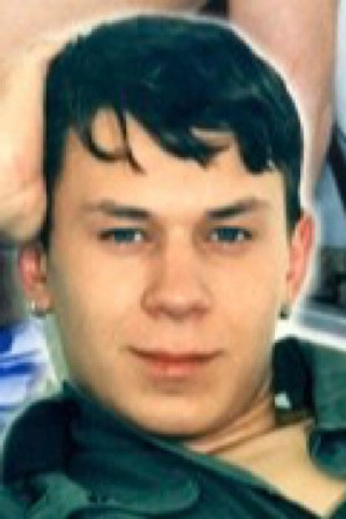 Photo of Lukas Moll, Acting