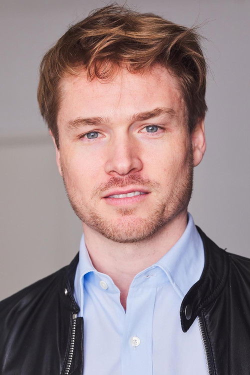 Photo of Sam Clark, Acting